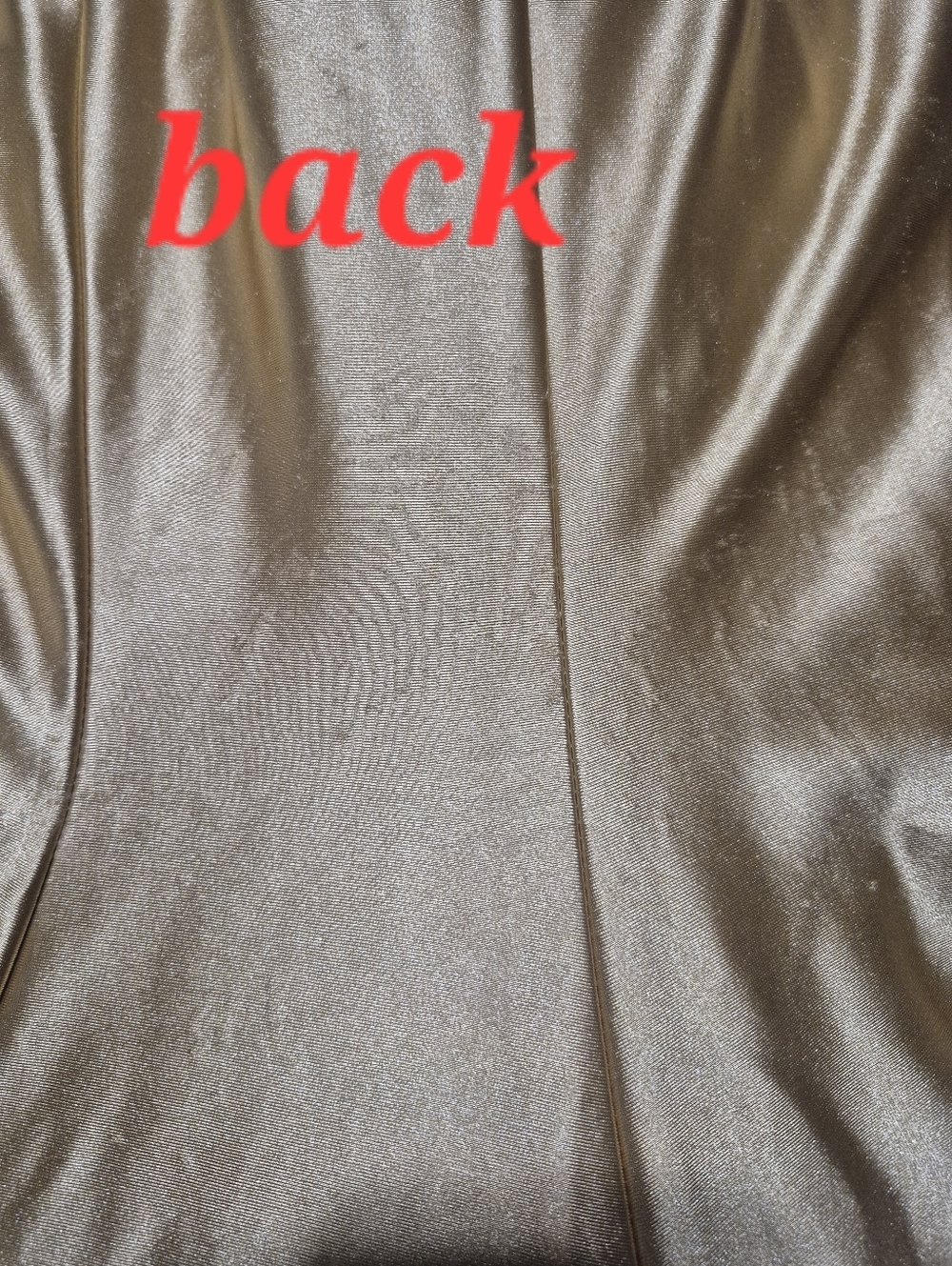 Formal. Prom. Ball. Event DRESS. - Picture 6 of 10